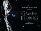GAME OF THRONES Season 7 Soundtrack LP Vinyl NEW 2017
