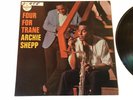 ARCHIE SHEPP 