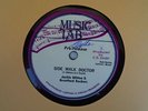 JACKIE MITTOO Side Walk Doctor MUSIC LAB / STUDIO ONE Roots Reggae Funk 10