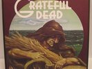 NEAR MINT GRATEFUL DEAD WAKE OF THE FLOOD VINYL RECORD LP GD01 CROW 1ST PRESS