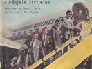 THE BEATLES SHE LOVES YOU / IT WON'T  4M BIJELE STRIJELE RECORD YUGOSLAVIA 7