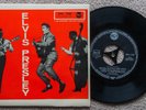 ELVIS PRESLEY 7