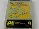 QUAD 8-TRACK Aretha Franklin-The Best Of GOOD Quadrophonic Q8