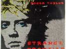 Roger Taylor ?– Strange Frontier LP Venezuela Press 1984 EMI