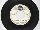 Bobby Swanson And The Sonics Twisting At The Top Rockabilly Donna 1962 Listen