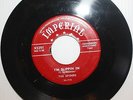 SPIDERS **I'm Slippin In** I'M SEARCHING New Orleans R&B  45 on IMPERIAL 5291