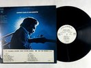 JOHNNY CASH At San Quentin Prison LP Columbia CS 9827 VG++ WHITE LABEL PROMO