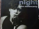 JOHN MELLENCAMP 1994 Wild Night 12” UNIQUE PROMO EDITION LP 12” Single Nm BRAZIL
