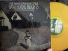 HAWTHORNE HEIGHTS SILENCE BLACK & WHITE  FALL OUT BOY SENSES FAIL THRICE BAYSIDE