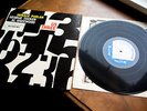 HORACE PARLAN Us Three BLUE NOTE BLP 4037 DG 47 W 63rd RVG