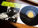 AHMED ABDUL-MALIK The Eastern Moods Of PRESTIGE PR 16003 AUTOGRAPHED