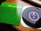 TOMMY FLANAGAN TRIO Overseas PRESTIGE PRLP 7134 VAN GELDER