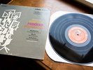 HEIFETZ / PRIMROSE / PIATIGORSKY / BACH Trios RCA SD LSC 2563 2s/2s ED1