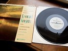 LEONID KOGAN / SILVESTRI / TSCHAIKOVSKY Concerto COLUMBIA SAX 2323 B/S 8/8 ED1