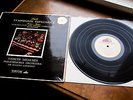 MENUHIN / LALO / SAINT SAENS Symphonie Espagnole HMV ASD 290 W/G 2/1 ED1