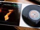 NATHAN MILSTEIN Masterpieces For Violin and Orchestra CAPITOL SP 8528 D1/N1 ED1