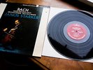 JANOS STARKER / BACH Suites For Solo Cello MERCURY SR 90370 M4/M2 ED3