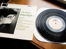 JOHN OGDON / BACH / MOZART / DEBUSSY A Recital By HMV ASD 546 W/G 3/3 ED1