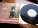 PAUL KLETZKI / SIBELIUS Symphony No. 2 in D major COLUMBIA SAX 2280 B/S 7/4 ED1