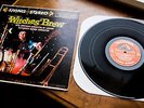 ALEXANDER GIBSON Witches Brew RCA Living Stereo SD LSC-2225 3s/1s ED1 TAS HP