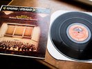 MUNCH / BRAHMS Symphony No 4 RCA Living Stereo SD LSC 2405 4s/6s ED1