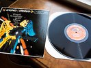 MUNCH / FRANCK Symphony in D Minor RCA Living Stereo SD LSC 2131 13s/15s ED1