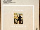 FRITZ REINER / JANIGRO / RICHARD STRAUSS Don Quixote RCA SD LDS 2384 6s/5s ED2