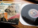 WILLIAM STEINBERG / HINDEMITH Mathis UK CAPITOL SP 8364 D9/D5 ED1 TAS