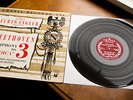FURTWANGLER / BEETHOVEN Symphony No 3 Eroica URANIA 7095 ED1