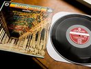 PETER MAAG / MOZART Notturno for 4 Orchestras LONDON BB CS 6133 1E/2E ED1