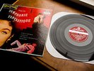 ATAULFO ARGENTA / BERLIOZ Symphonie Fantastique LONDON BB CS 6025 1E/1E ED1