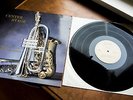 LOWELL GRAHAM Center Stage WILSON AUDIOPHILE W 8823 TAS
