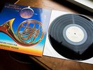 LOWELL GRAHAM Winds of War and Peace WILSON AUDIOPHILE W 8824 TAS