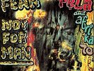 KUTI,FELA-FEAR NOT FOR MAN (DLCD)  VINYL LP NEW
