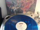 Jedi Mind Tricks Servants in Heaven Kings in Hell Clear Blue 2xVinyl