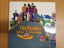The Beatles Yellow Submarine PMC 7070 Mono 1st Pressing 1969