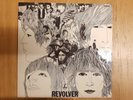 The Beatles Revolver PMC 7009 1st Pressing Mono 1966 LP Mispressing REMIX 11