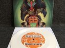 Earth Crisis – Forced To Kill 7” Seventh Dagger xhardxtimesx Hardcore Punk