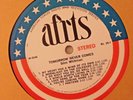 RADIO SHOW:AFN RL20-1 SLIM WHITMAN 'TOMORROW NEVER COMES' & HANK WILLIAMS JR
