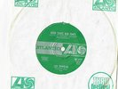 LED ZEPPELIN - GOOD TIMES, BAD TIMES / COMMUNICATION BREAKDOWN - RARE 7