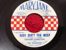 RARE NORTHERN SOUL DETROIT R+B 7