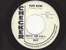 R & B ROCKER- BILLY MIRANDA- 