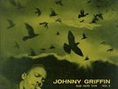 Johnny Griffin on Blue Note BLP 1559