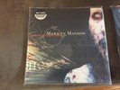 Marilyn Manson Antichrist Superstar Hot topic 2lp red vinyl rare