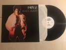 PRINCE -  Black Album - 1988 vinyl Holland RIKARDO HAMMOND RDLP101 As new