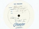 Art Blakey Test Pressing on Blue Note 1507