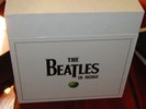 THE BEATLES IN MONO VINYL RECORDS BOX SET