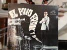 Frank Hernandez / El Pavo Frank Y Su Nuevo Sonido.Vinyl, LP