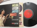 LP, Melba Liston and Her 'Bones, Metro Jazz E1013, 1958, Mono, VG++