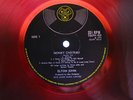 ELTON JOHN HONKY CHATEAU 1st UK PRESS MiNt AuDiO ViNyL ArChIvE TRANSLUCENT VINYL